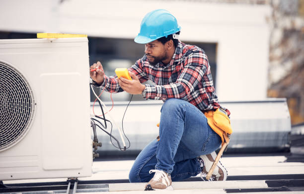 Professional Electrician in Bedford, IA