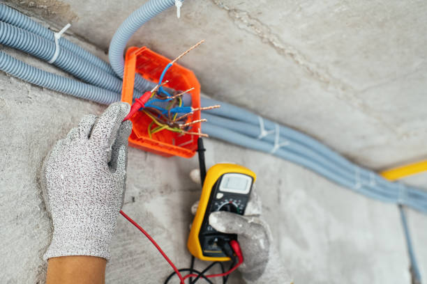 Electrical System Inspection in Bedford, IA