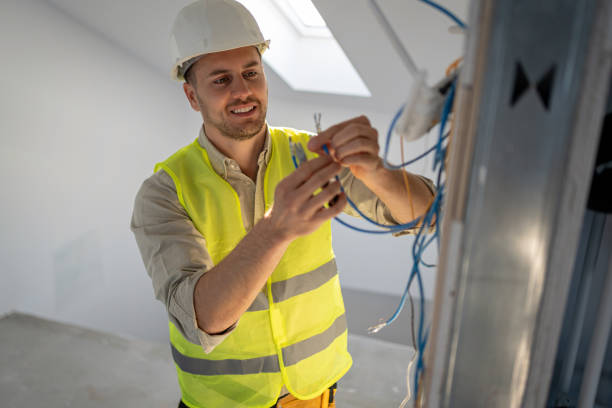 Best Electric Panel Repair  in Bedford, IA